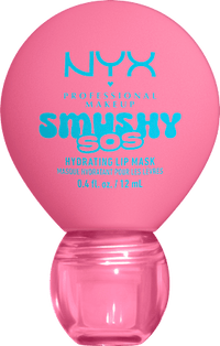 Lippenmaske Smushy SOS Hydrating 04 Guava, 12 ml
