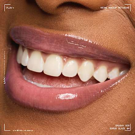 Lippenmaske Smushy SOS Hydrating 04 Guava, 12 ml