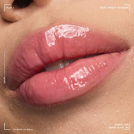 Lippenmaske Smushy SOS Hydrating 04 Guava, 12 ml