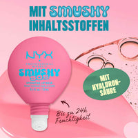 Lippenmaske Smushy SOS Hydrating 04 Guava, 12 ml