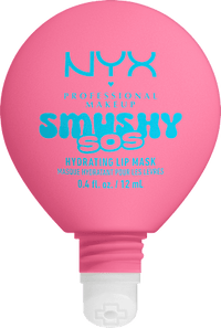 Lippenmaske Smushy SOS Hydrating 04 Guava, 12 ml
