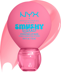 Lippenmaske Smushy SOS Hydrating 04 Guava, 12 ml