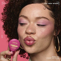 Lippenmaske Smushy SOS Hydrating 05 Lavender, 12 ml