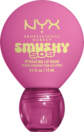 Lippenmaske Smushy SOS Hydrating 05 Lavender, 12 ml