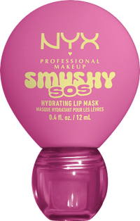 Lippenmaske Smushy SOS Hydrating 05 Lavender, 12 ml