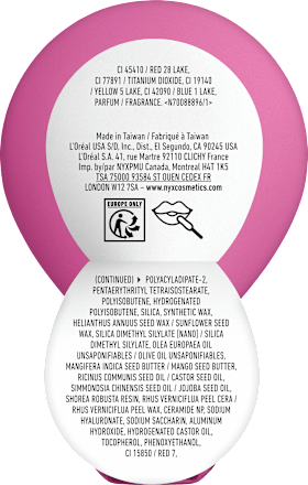 Lippenmaske Smushy SOS Hydrating 05 Lavender, 12 ml