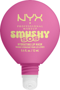 Lippenmaske Smushy SOS Hydrating 05 Lavender, 12 ml