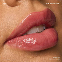 Lippenmaske Smushy SOS Hydrating 06 Rose Recharge, 12 ml