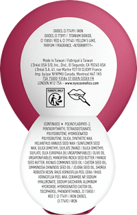 Lippenmaske Smushy SOS Hydrating 06 Rose Recharge, 12 ml