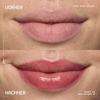 Lippenmaske Smushy SOS Hydrating 06 Rose Recharge, 12 ml