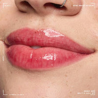 Lippenmaske Smushy SOS Hydrating 07 Red-Y 2 Chill, 12 ml