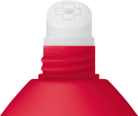 Lippenmaske Smushy SOS Hydrating 07 Red-Y 2 Chill, 12 ml