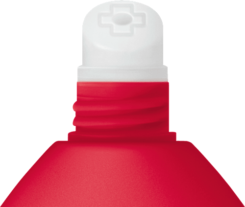 Lippenmaske Smushy SOS Hydrating 07 Red-Y 2 Chill, 12 ml