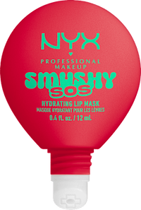 Lippenmaske Smushy SOS Hydrating 07 Red-Y 2 Chill, 12 ml