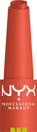 Lippenstift Fat Matte Smooth 01 Cozy Whipped, 2 g