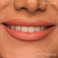 Lippenstift Fat Matte Smooth 01 Cozy Whipped, 2 g
