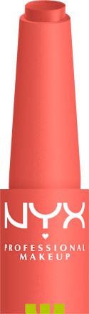 Lippenstift Fat Matte Smooth 02 Cashmere Cutie, 2 g