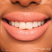 Lippenstift Fat Matte Smooth 02 Cashmere Cutie, 2 g