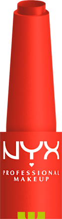 Lippenstift Fat Matte Smooth 03 Coral Cuddlin, 2 g