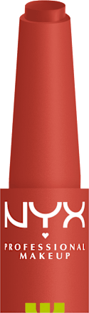 Lippenstift Fat Matte Smooth 04 Rose Robe, 2 g