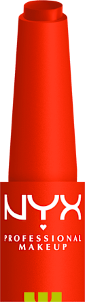 Lippenstift Fat Matte Smooth 05 Comfy Caramel, 2 g