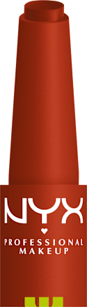 Lippenstift Fat Matte Smooth 06 Beary Nude, 2 g