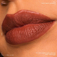 Lippenstift Fat Matte Smooth 07 Cocoa Cuddles, 2 g