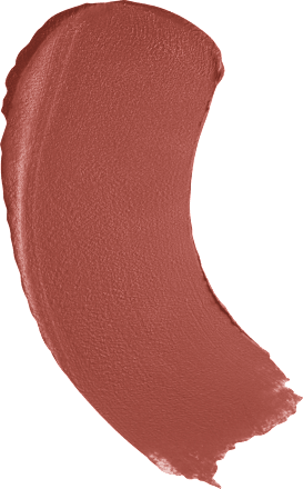 Lippenstift Fat Matte Smooth 08 Toasty Taupe, 2 g