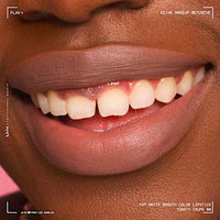 Lippenstift Fat Matte Smooth 08 Toasty Taupe, 2 g