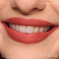 Lippenstift Fat Matte Smooth 09 Mauve Cloud, 2 g