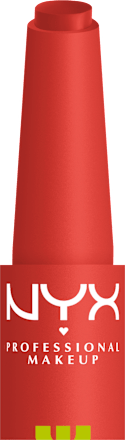 Lippenstift Fat Matte Smooth 09 Mauve Cloud, 2 g