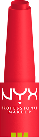 Lippenstift Fat Matte Smooth 10 Flamingo Feather, 2 g