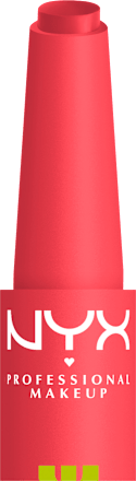 Lippenstift Fat Matte Smooth 11 Pink Puff, 2 g