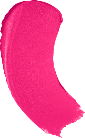Lippenstift Fat Matte Smooth 13 Fluffy Fuchsia, 2 g