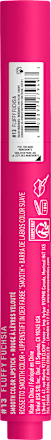 Lippenstift Fat Matte Smooth 13 Fluffy Fuchsia, 2 g