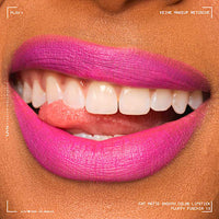 Lippenstift Fat Matte Smooth 13 Fluffy Fuchsia, 2 g