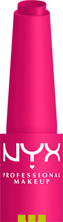 Lippenstift Fat Matte Smooth 13 Fluffy Fuchsia, 2 g