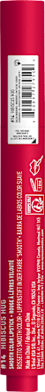 Lippenstift Fat Matte Smooth 14 Hibiscus Hug, 2 g