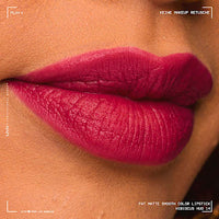 Lippenstift Fat Matte Smooth 14 Hibiscus Hug, 2 g
