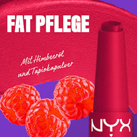 Lippenstift Fat Matte Smooth 14 Hibiscus Hug, 2 g
