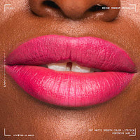 Lippenstift Fat Matte Smooth 14 Hibiscus Hug, 2 g