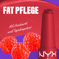 Lippenstift Fat Matte Smooth 16 Plushin' Plum, 2 g