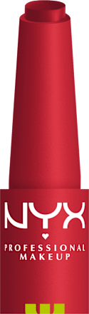 Lippenstift Fat Matte Smooth 16 Plushin' Plum, 2 g