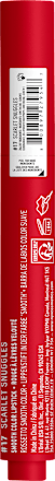 Lippenstift Fat Matte Smooth 17 Scarlet Snuggles, 2 g
