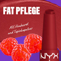 Lippenstift Fat Matte Smooth 18 Berry Smooth, 2 g