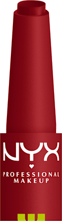 Lippenstift Fat Matte Smooth 18 Berry Smooth, 2 g