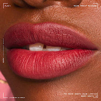 Lippenstift Fat Matte Smooth 18 Berry Smooth, 2 g