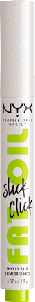 Lippenstift Fat Oil Slick Click 01 Main Character, 2 g NYX PROFESSIONAL MAKEUP