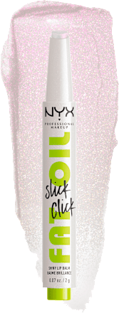 Lippenstift Fat Oil Slick Click 01 Main Character, 2 g NYX PROFESSIONAL MAKEUP