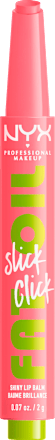 Lippenstift Fat Oil Slick Click 02 Clout, 2 g NYX PROFESSIONAL MAKEUP